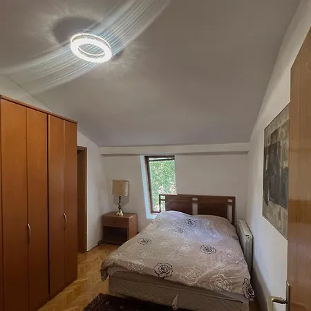 4 Sobe Gospode Lejle - Sarajevo Stari Grad Ivisovo Greblje