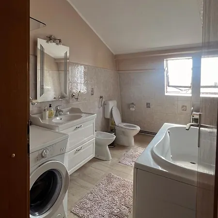 Appartamento 4 Sobe Gospode Lejle - Sarajevo Stari Grad
