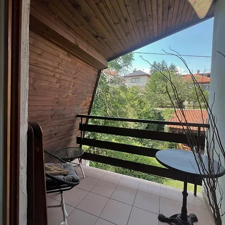 Appartamento 4 Sobe Gospode Lejle - Sarajevo Stari Grad *