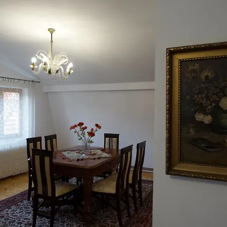 דירה 4 Sobe Gospode Lejle - Sarajevo Stari Grad Ivisovo Greblje