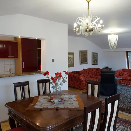 4 Sobe Gospode Lejle - Sarajevo Stari Grad