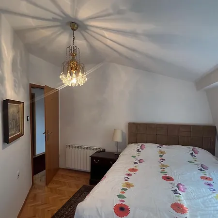 Appartamento 4 Sobe Gospode Lejle - Sarajevo Stari Grad