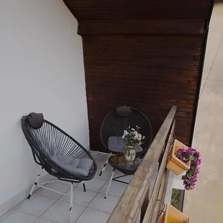 Appartamento 4 Sobe Gospode Lejle - Sarajevo Stari Grad *