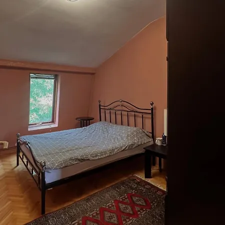 4 Sobe Gospode Lejle - Sarajevo Stari Grad * Ivisovo Greblje