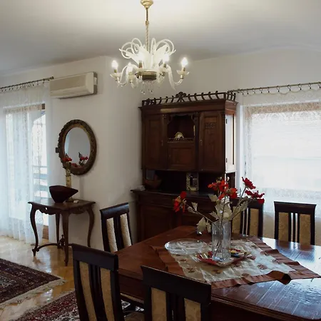 Appartamento 4 Sobe Gospode Lejle - Sarajevo Stari Grad Ivisovo Greblje